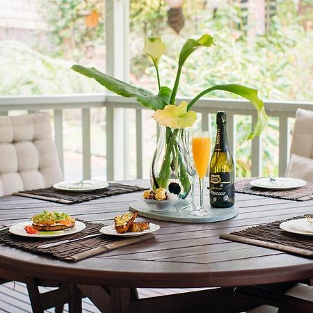 Hazelbrook Snooty Fox Bed &Breakfast Bed & Breakfast エクステリア 写真